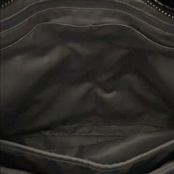 Coach diaper bag with changing pad - Picture 12 of 16